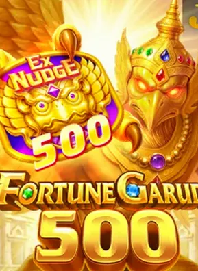 Fortune Garuda 500